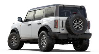 2025 Ford Bronco® External Image 3